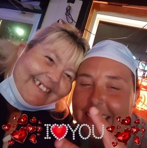 Meet your Posher, Theresa